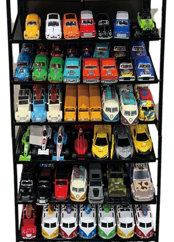 Diecast Cars Wholesale 240 Pcs.